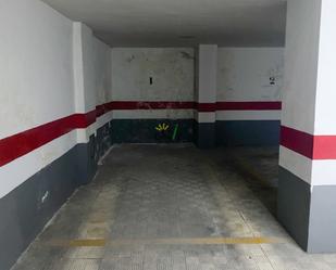 Parking of Garage for sale in  Santa Cruz de Tenerife Capital