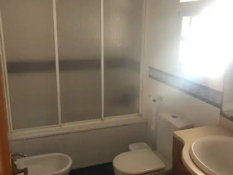 Baño de Piso en venta en Vélez-Málaga