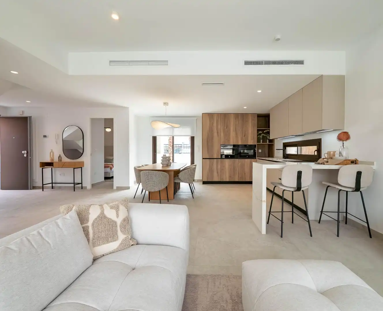 Villa con piscina in vendita a Algorfa, imagen 12