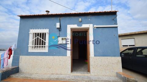 Foto 2 de Casa o xalet en venda a Bolnuevo, Murcia