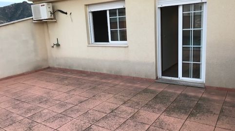 Foto 3 de Ático en venta en Garres y Lages, Murcia Capital