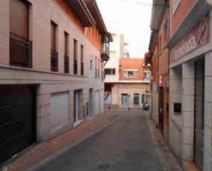 Vista exterior de Casa o xalet en venda en Colmenar Viejo amb Terrassa