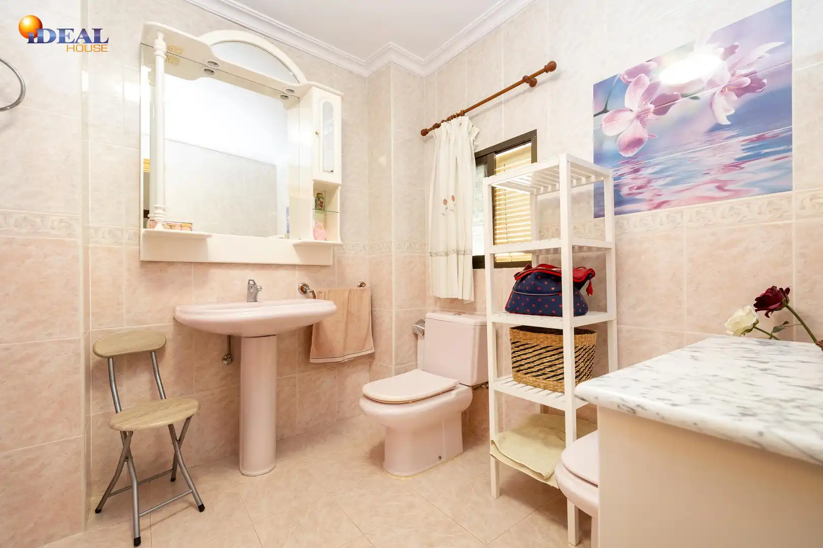 Casa a schiera in vendita a Calle de Mariana Pineda 1, imagen 27