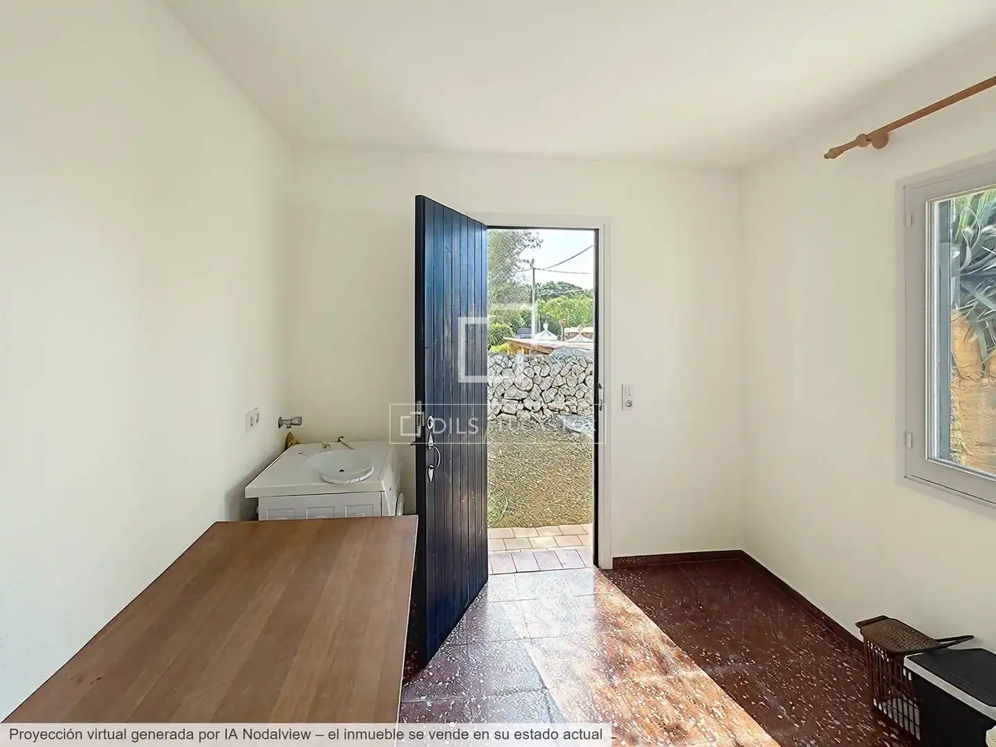 Villa mit Terrasse zum Verkauf in Trebalúger, imagen 38