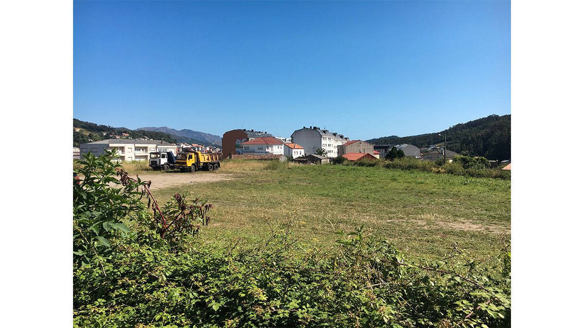 Residential for sale in Cee