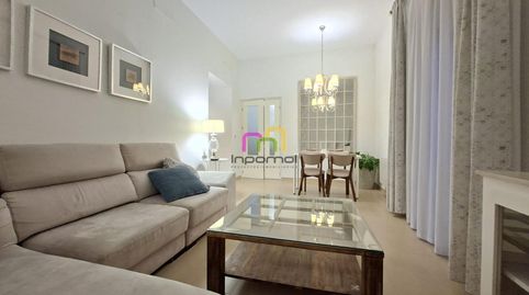 Foto 5 de Apartament de lloguer a Casco Antiguo, Badajoz Capital