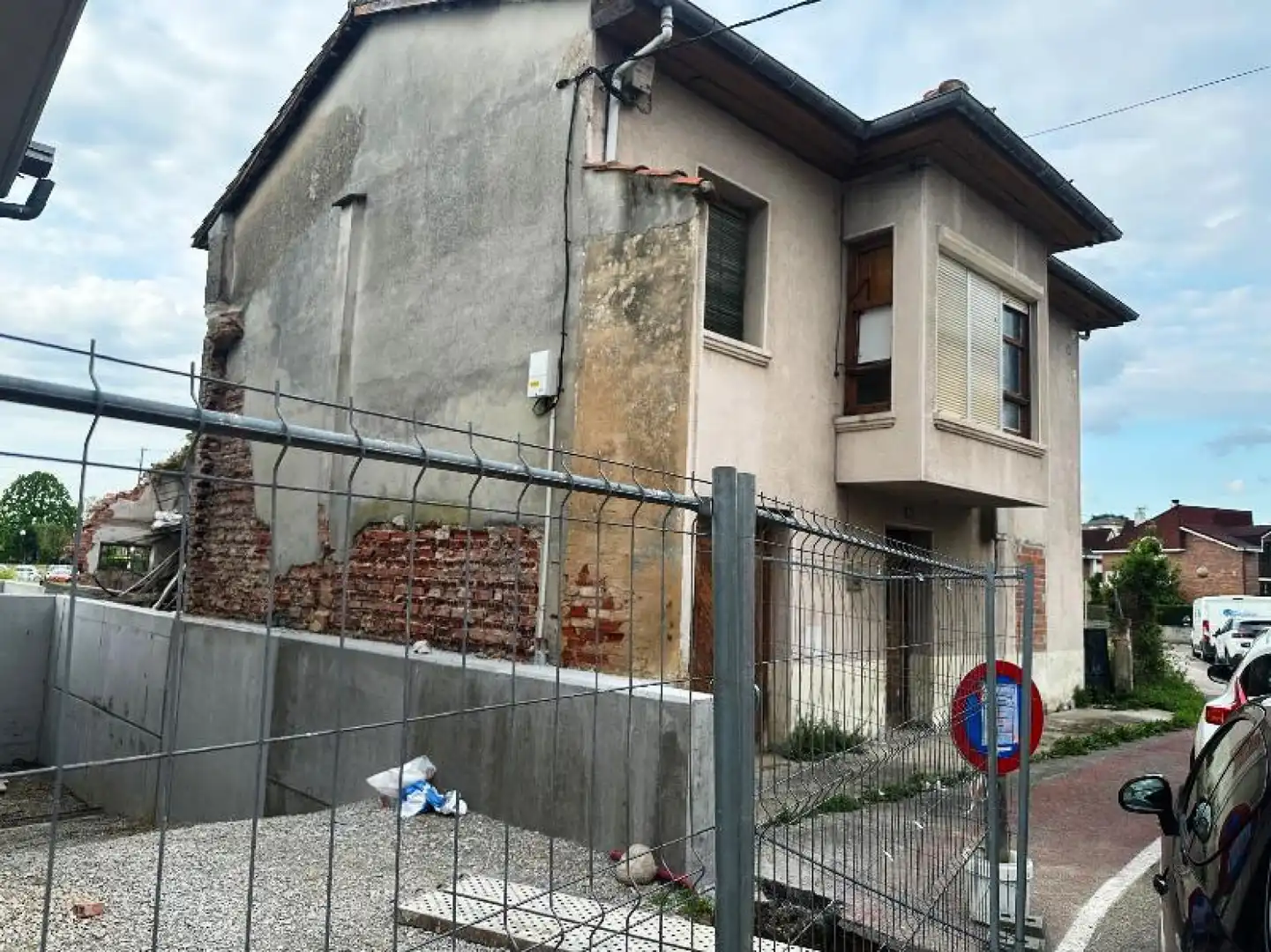 Houses for sale in Torrelavega - Bº Miravalles, 26, Sierrapando