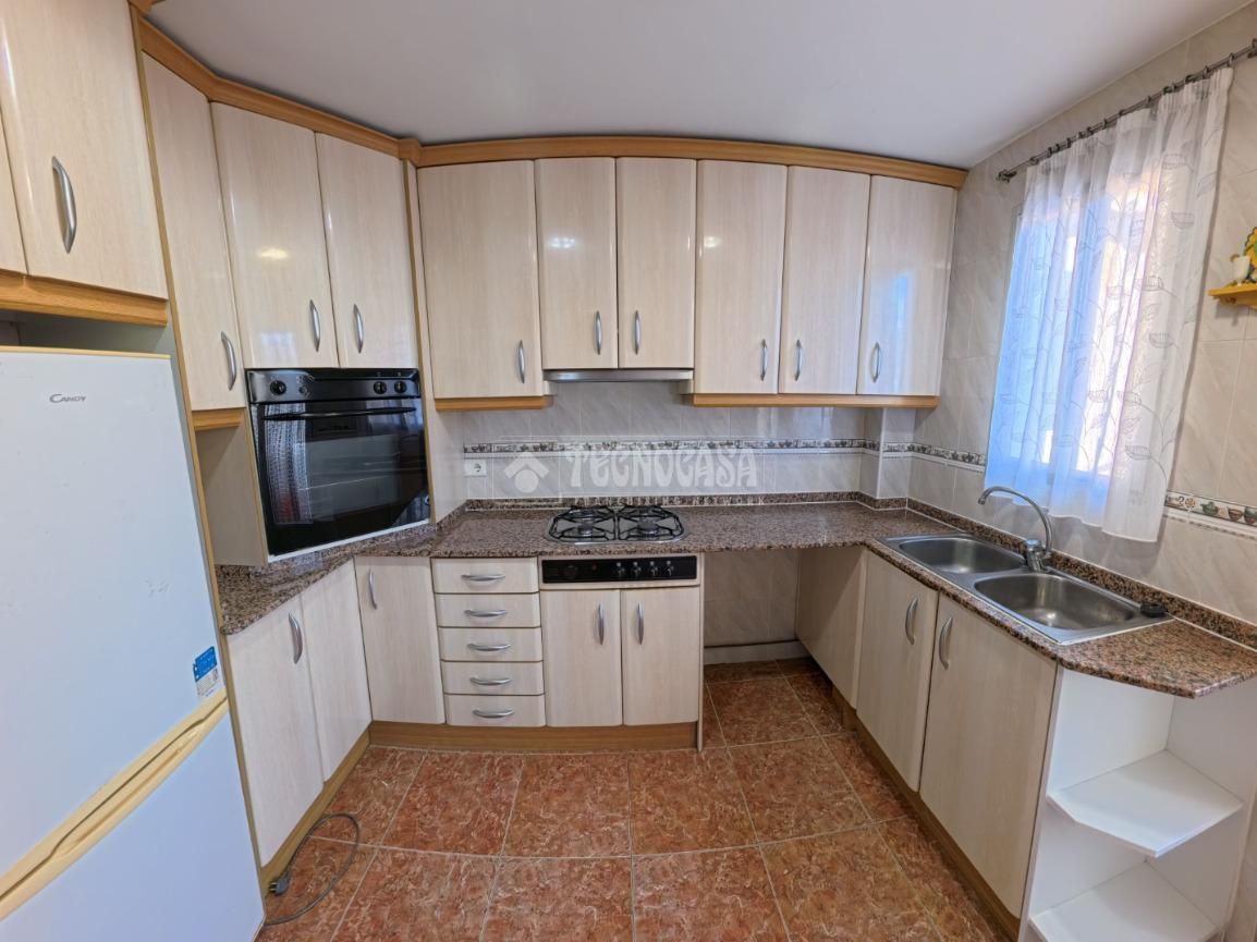 Pis en venda a C. de Miguel Jimnez Reyes, Pla de Bon Repós, Pla - Carolinas