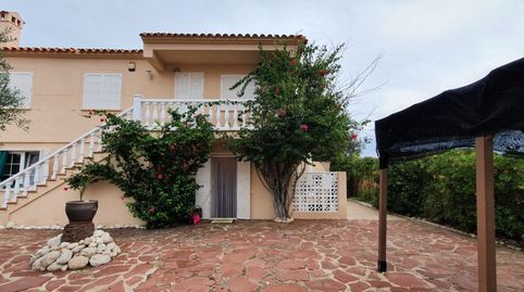 Chalet primera línea Mar, imatge 2
