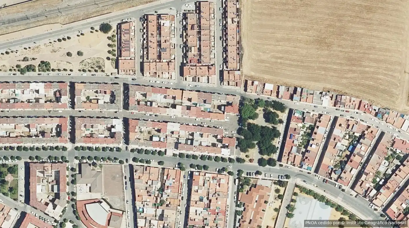 Wohnung zum Verkauf in Lora del Río
