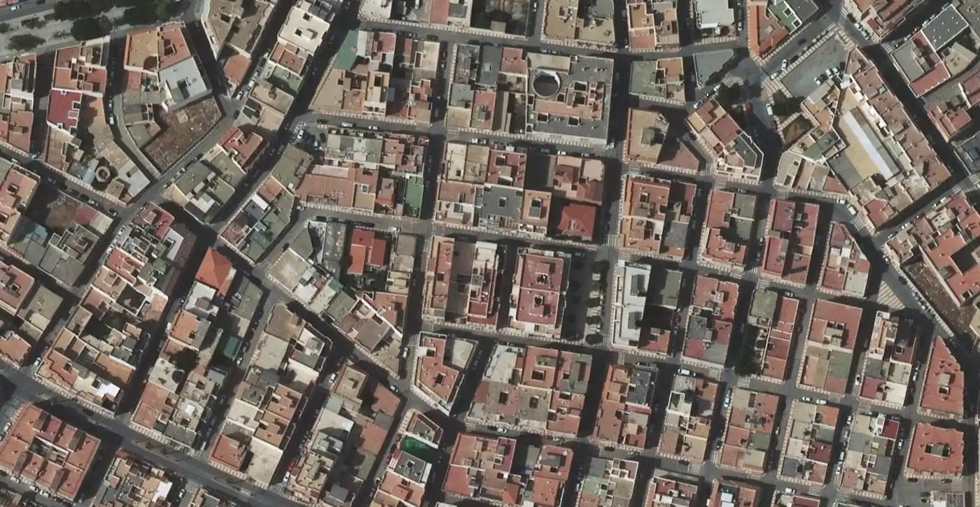 Wohnung zum Verkauf in Roquetas de Mar ciudad, imagen 8