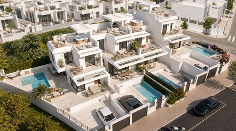 Exclusivos chalets de lujo y diseño moderno en Nerja., imatge 3