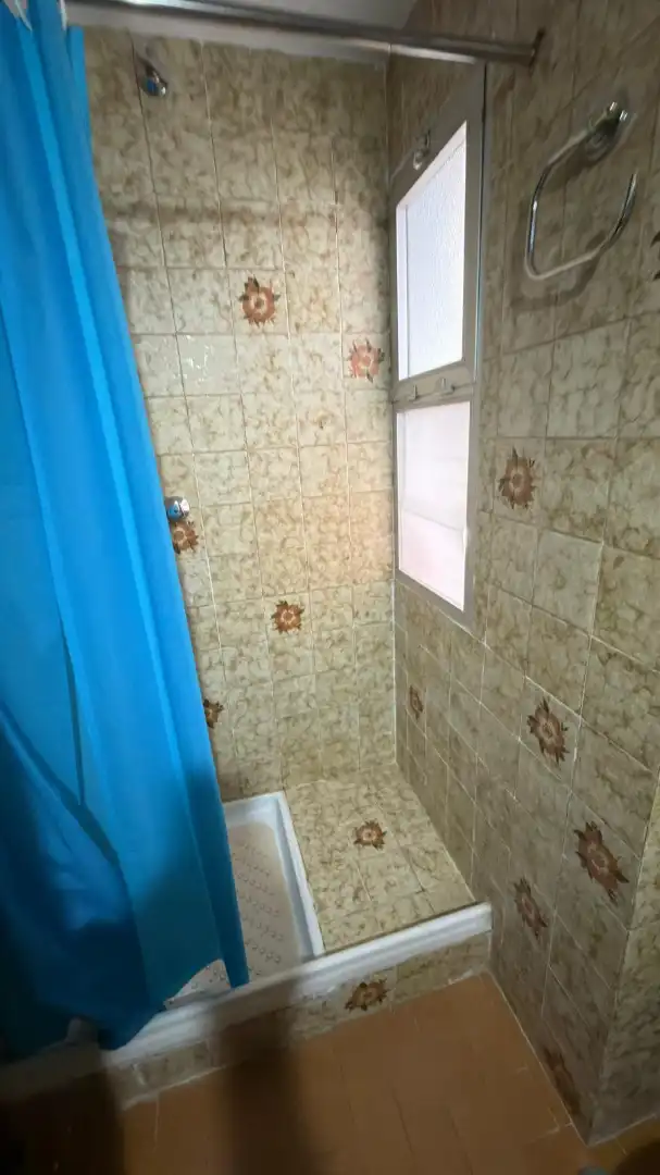 Badezimmer von Wohnung zum Verkauf in El Puerto de Santa María mit Gemeinschaftspool