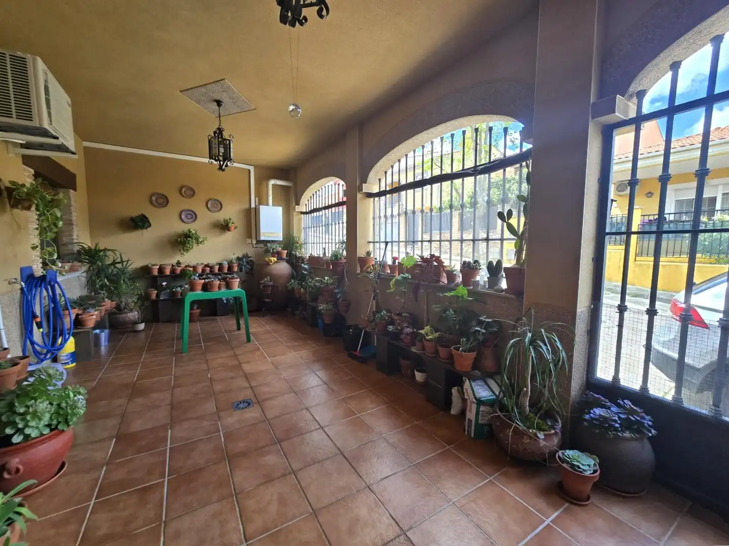 Haus mit Terrasse zum Verkauf in Calle PEDRO SALINAS, imagen 19