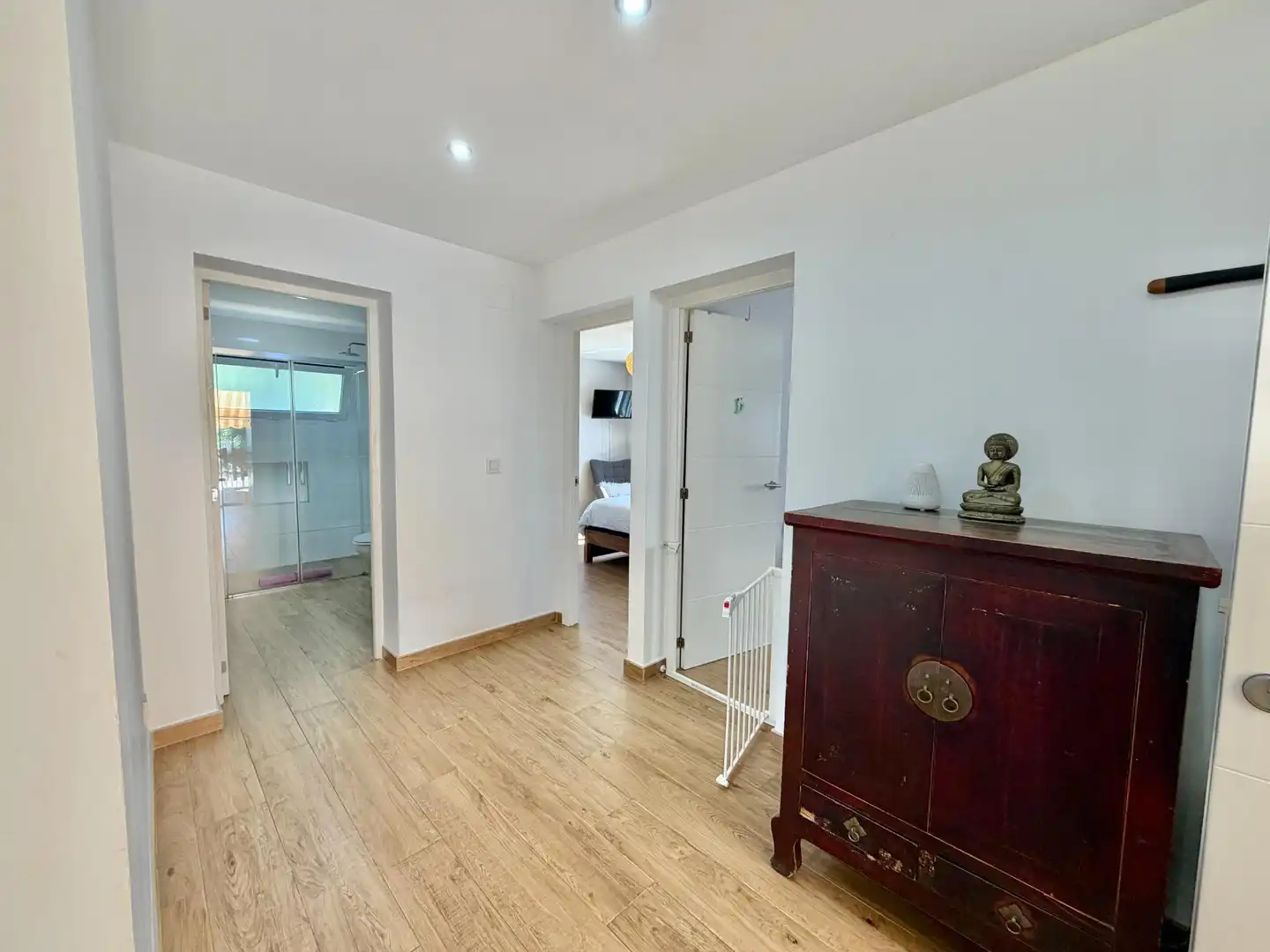 Casa o chalet en venta en Elche / Elx con Aire acondicionado, Jardín privado y Terraza