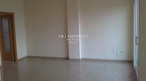 Foto 3 de Àtic de lloguer a Calle Orenga, 24, Valterna, Valencia