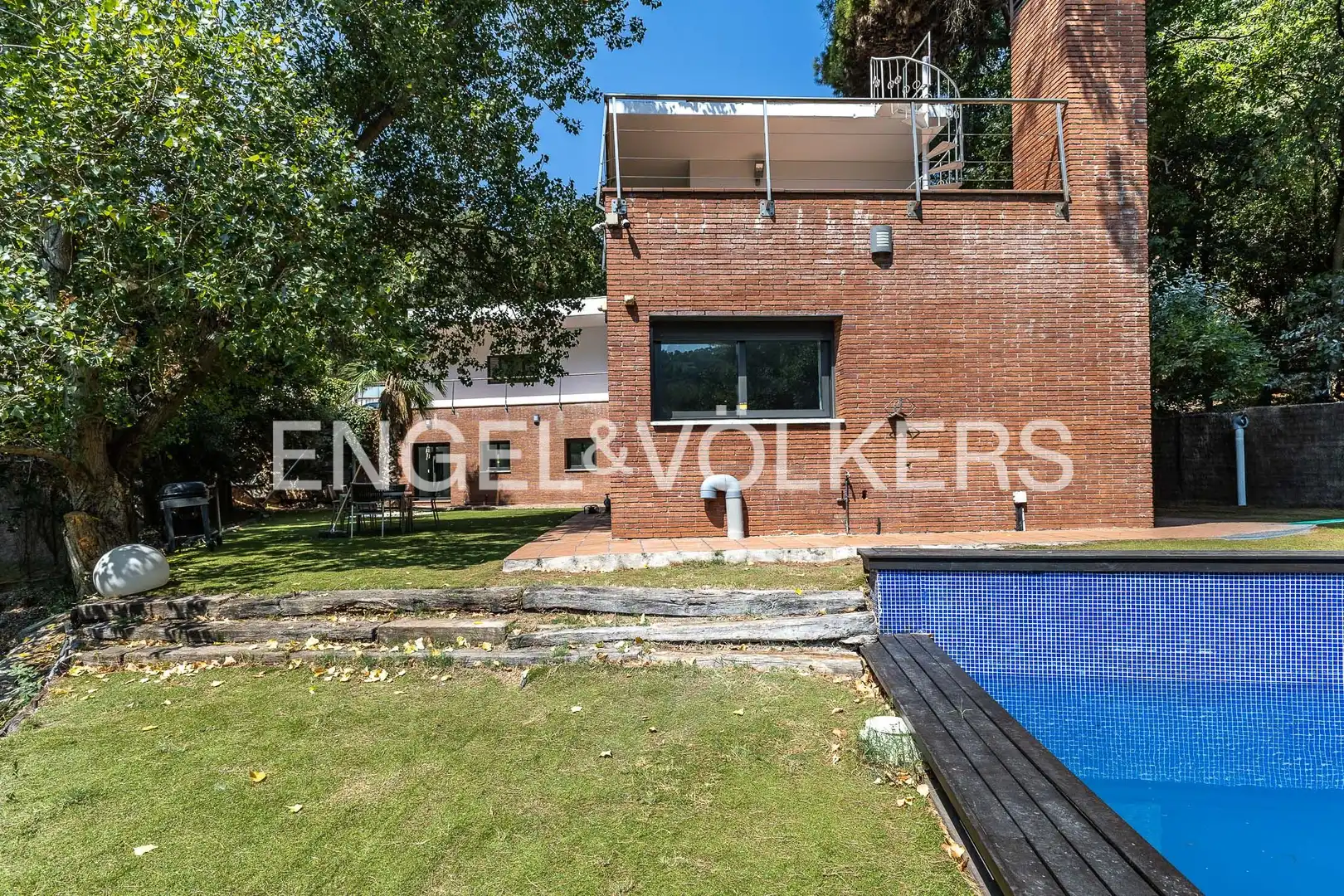 Casa con piscina en venta en Les Planes, imagen 47