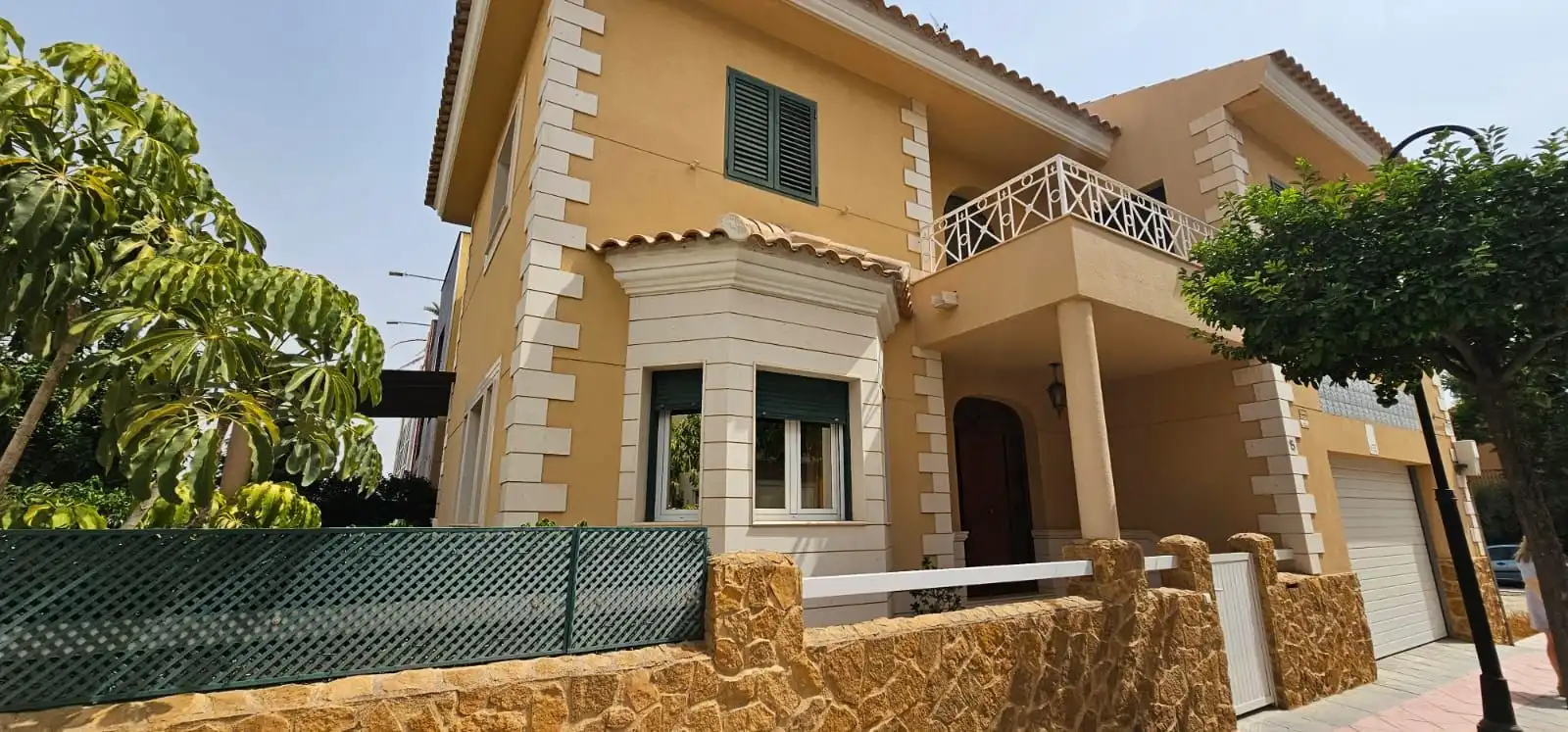 Casa con jardín en venta en SAN CLEOFAS 15, imagen 10