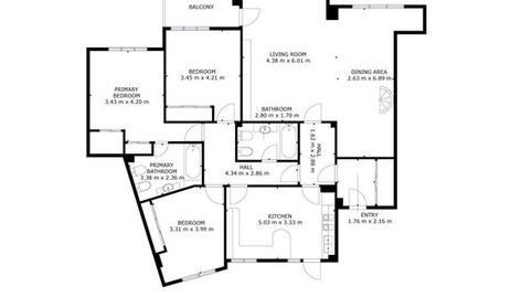 Foto 4 de Dúplex en venda a Rúa Da Coruña, Plaza Industria, Vigo