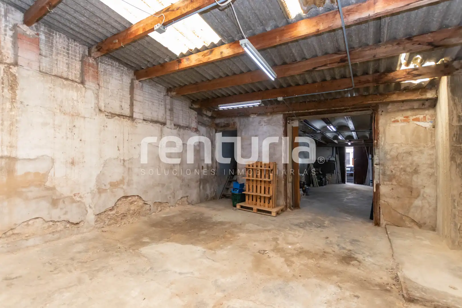 Geschaftsraum zum Verkauf in Valencia
