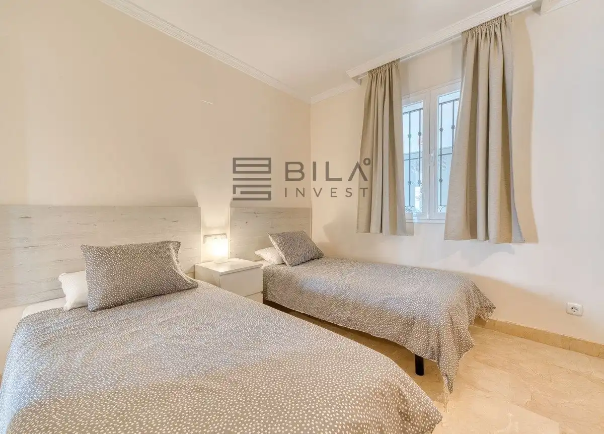 Appartement avec piscine à vendre à Las Palmeras de Calahonda, imagen 26