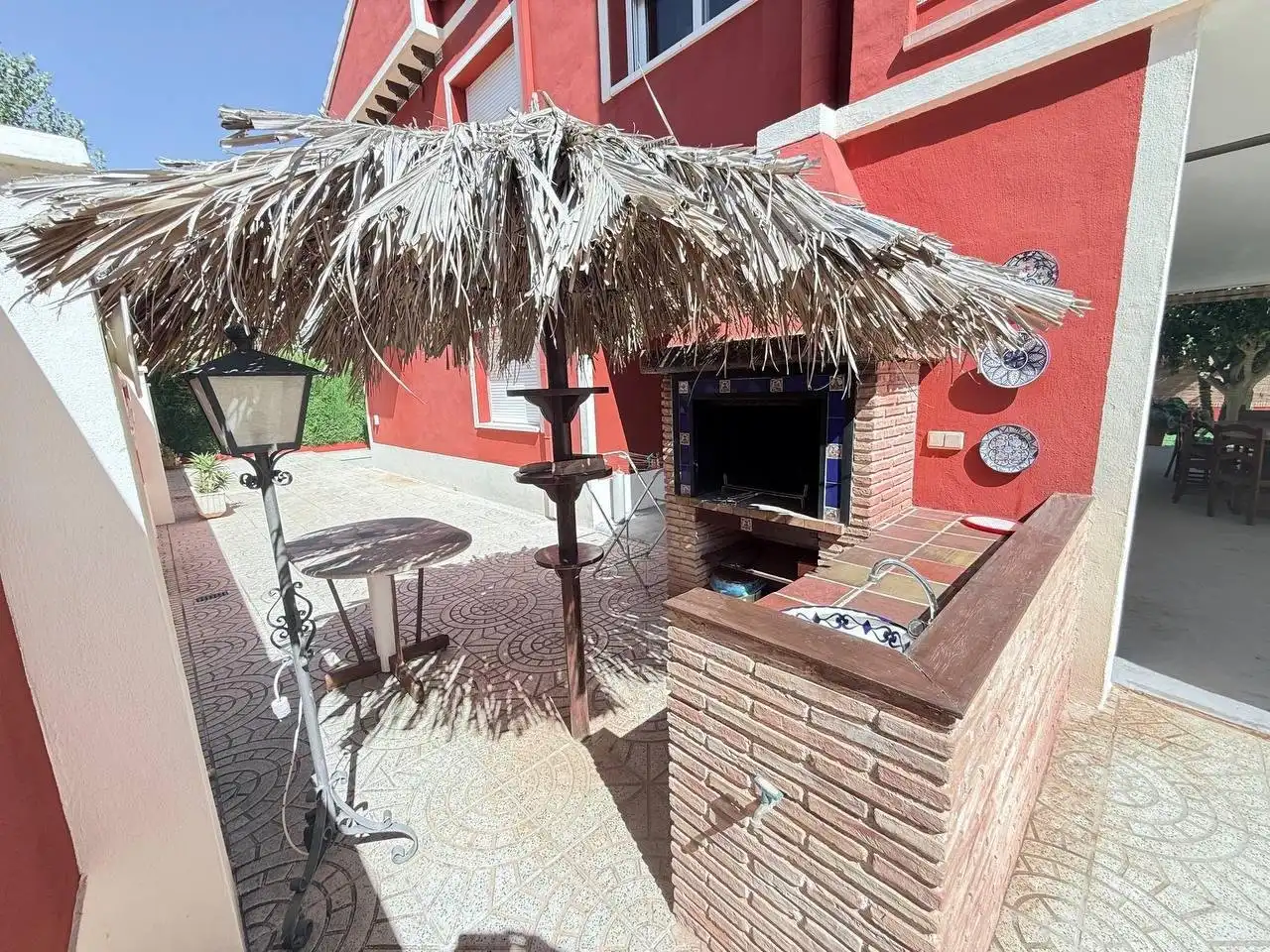 Casa amb piscina en venda a Orihuela Costa, imagen 31