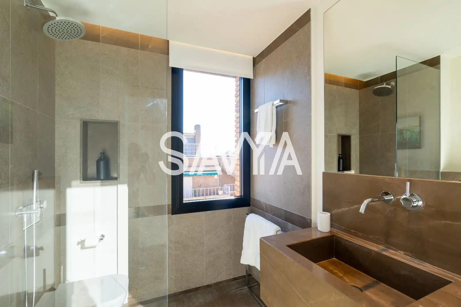 Penthouse mit Terrasse zum Verkauf in Sarrià - Sant Gervasi, imagen 22