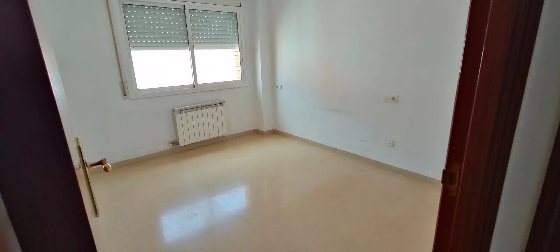 Bedroom of Flat for sale in Reus  with Air Conditioner, Heating and Storage room