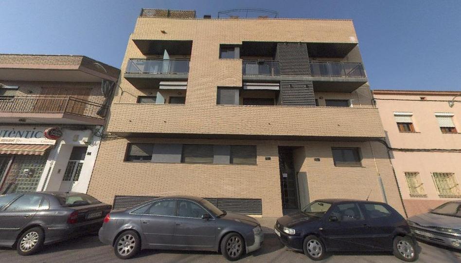 Foto 1 de Garatge en venda a Gran - Llivia, Llívia, Lleida