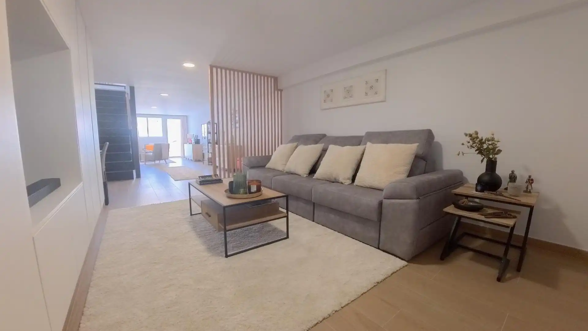 Casa a schiera con terrazza in vendita a Escandinavia - Cautivador, imagen 5
