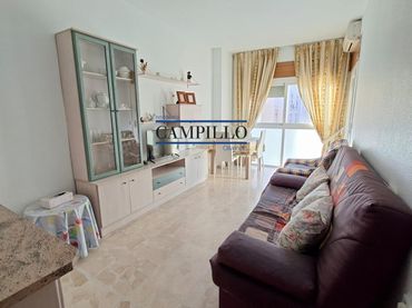 Appartement avec balcon à vendre à Adra