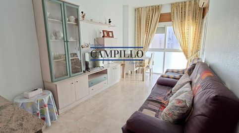 SE VENDE PISO CERCA DE LA PLAYA SAN NICOLAS