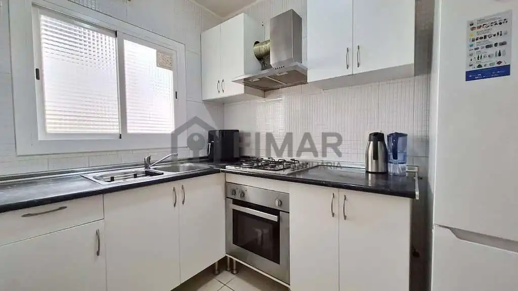 Flat with terrace for sale in calle Jeroni Marsal, imagen 8