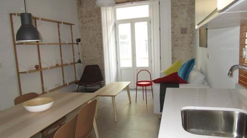 Foto 4 de Apartament de lloguer a Plaza del Rey, 2, Casco Antiguo, Cartagena