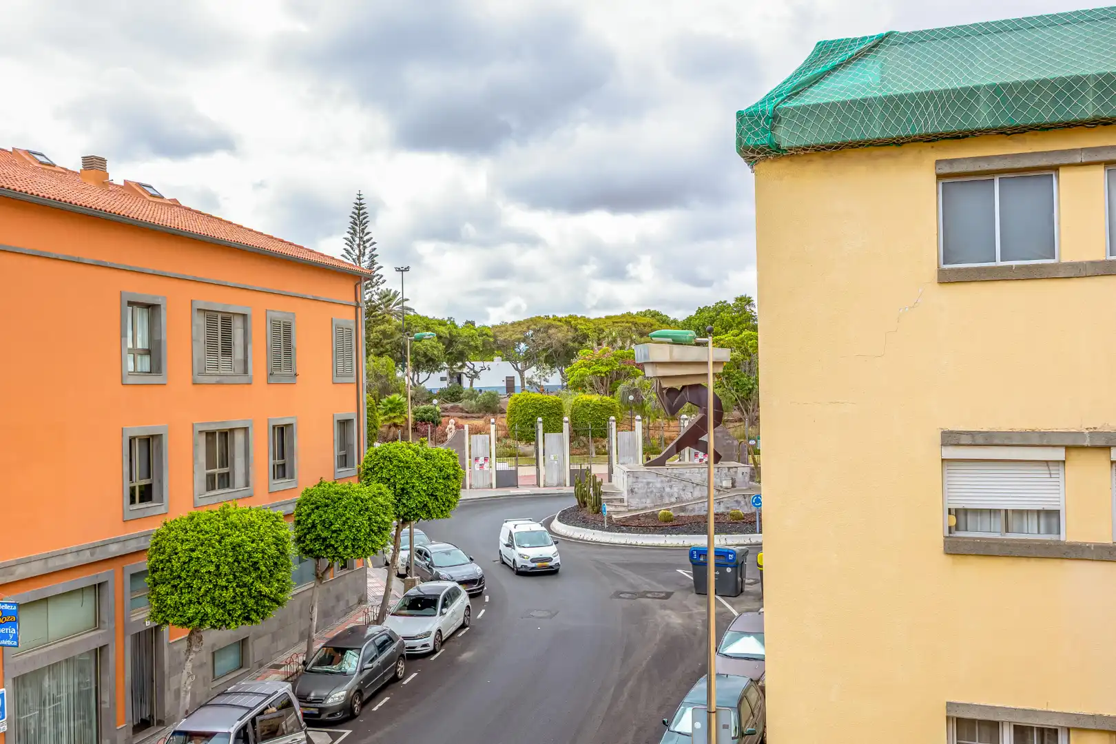 Wohnung mit Aufzug zum Verkauf in Calle Licenciado Calderín 24, imagen 35