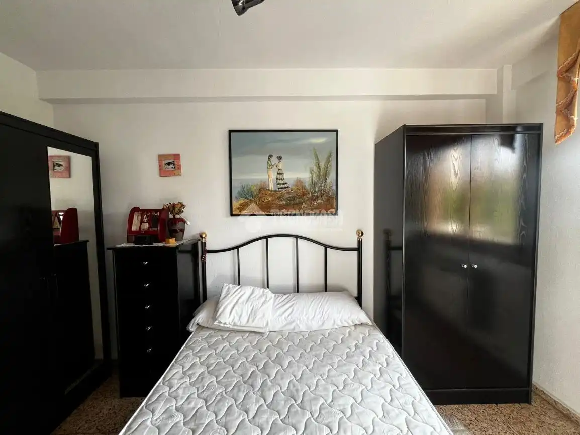 Habitación de Piso en venta en Utebo con Balcón