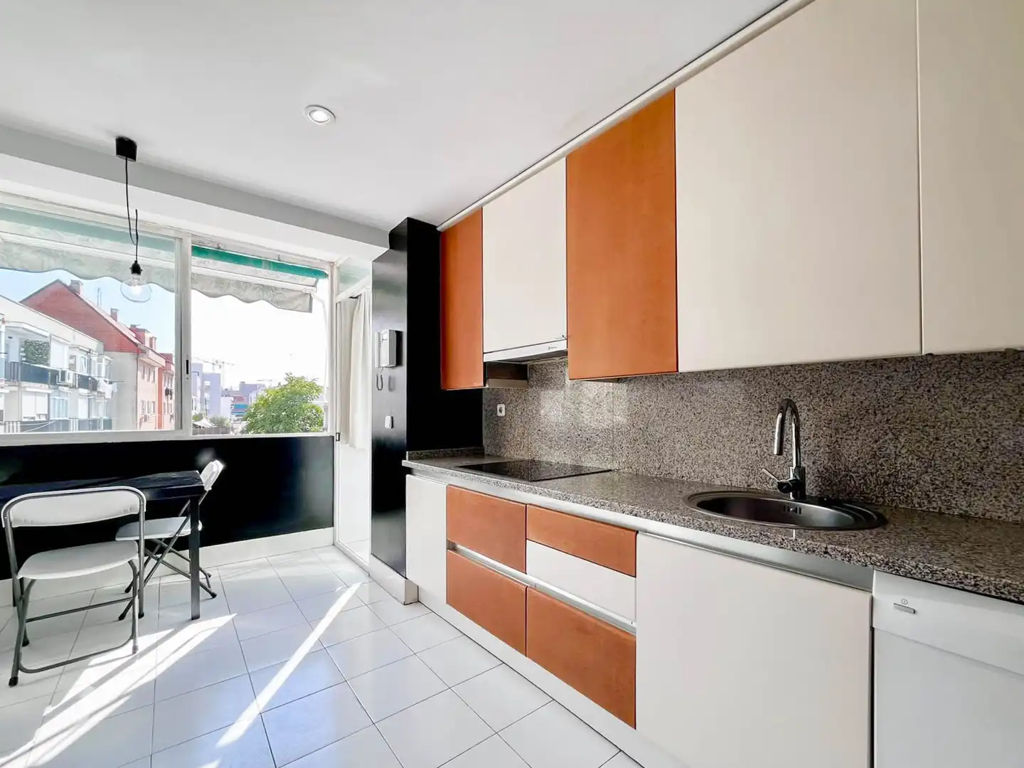 Wohnung zur Miete in Calle de Albarracín, Simancas