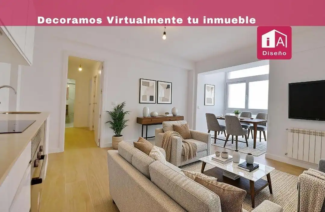 Piso en venta en Calle san felipe, imagen 3