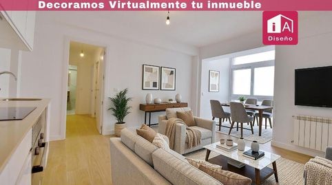 Foto 3 de Piso en venta en Calle San Felipe , Centro, Torrejón de Ardoz