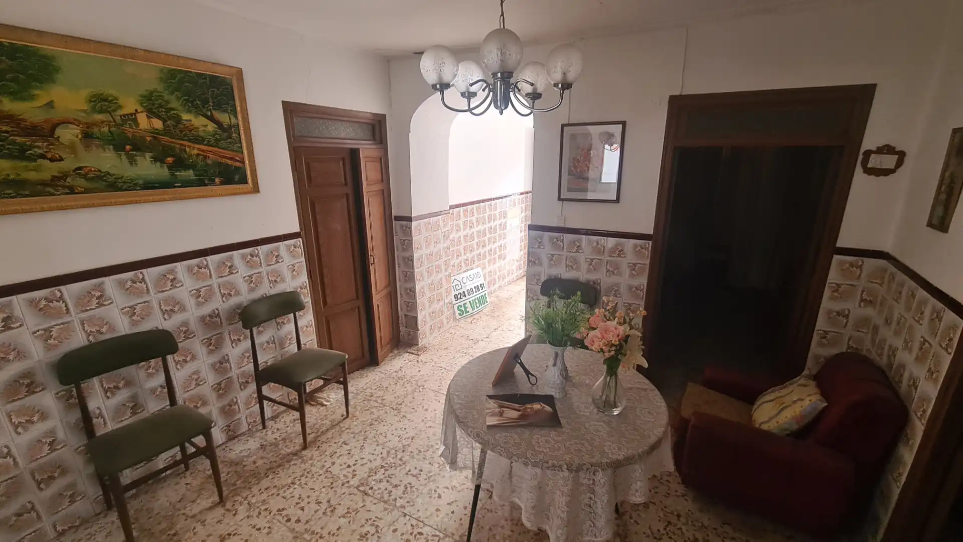 Maison à vendre à Azuaga, imagen 4
