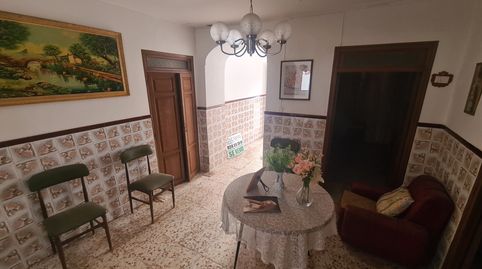 Foto 4 de Casa o chalet en venta en Azuaga, Badajoz