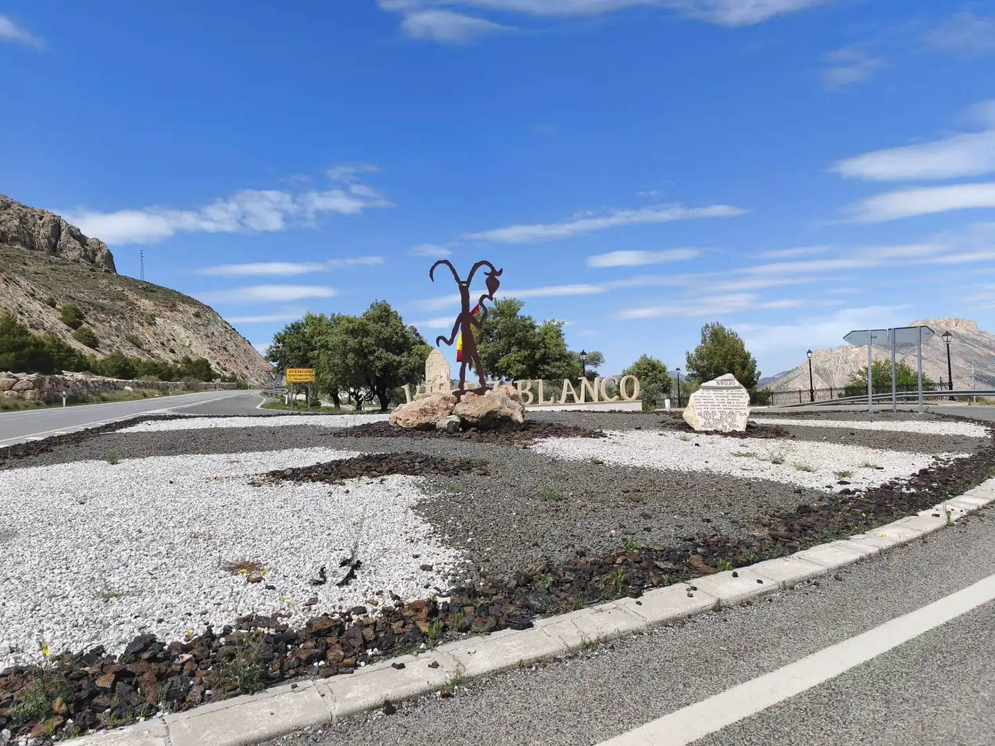 Finca rústica en venta en Vélez-Blanco con Aire acondicionado, Calefacción y Jardín privado