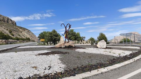 Foto 2 de Finca rústica en venda a Vélez-Blanco, Almería