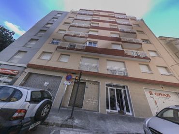 Wohnung zum Verkauf in Calle Roca I Roca