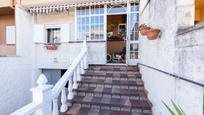 Exterior view of House or chalet for sale in Guadarrama  with Air Conditioner, Heating and Private garden