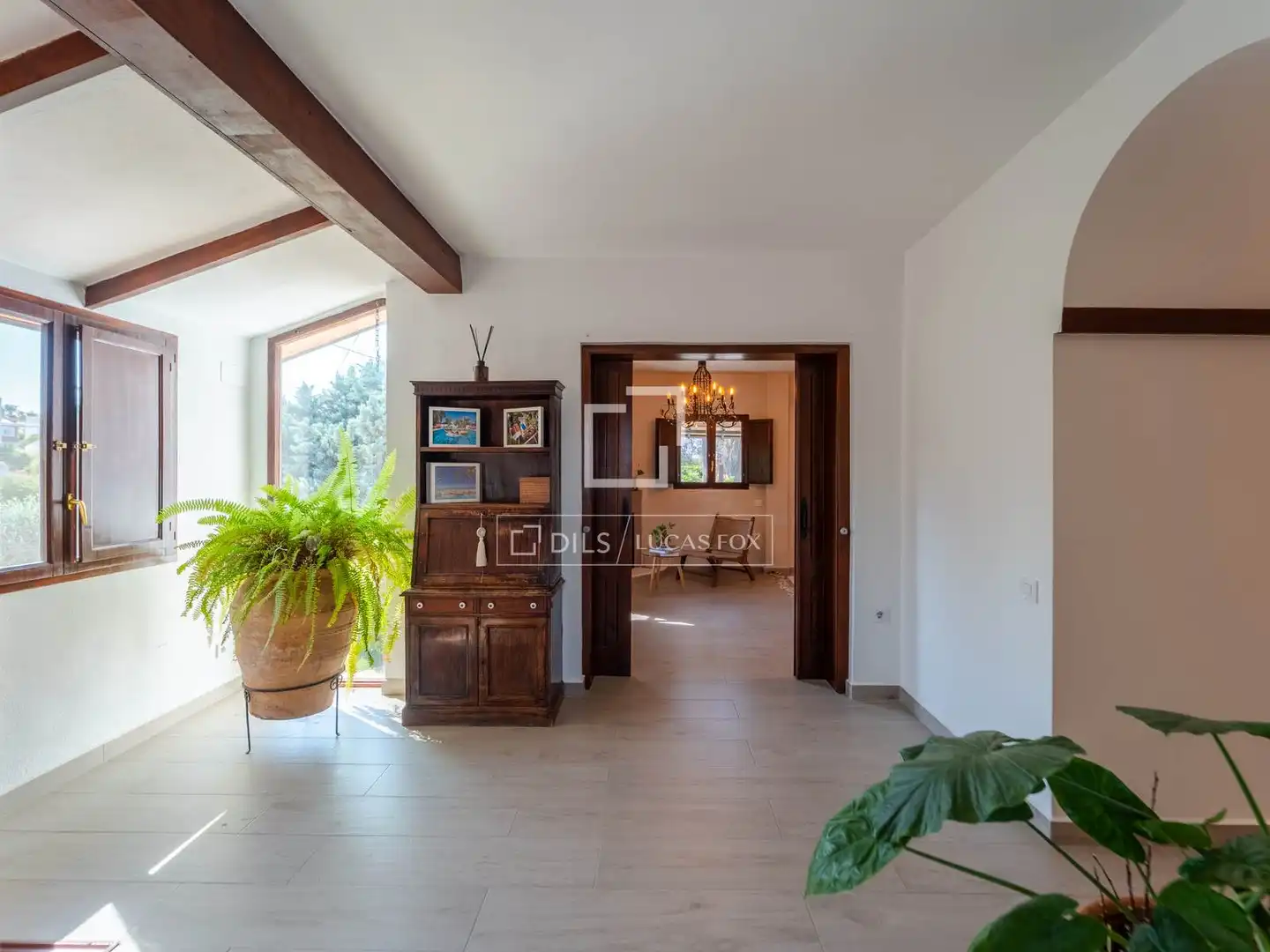 Casa o chalet de alquiler en Bétera con Aire acondicionado, Calefacción y Terraza