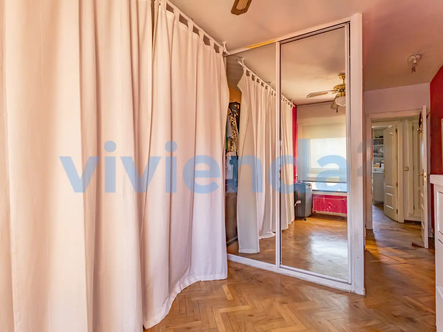 Habitación de Piso en venta en Madrid con Aire acondicionado, Calefacción y Piscina