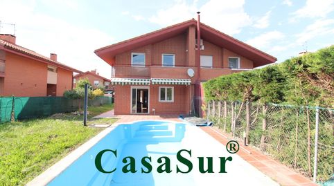 Foto 2 de Casa o xalet en venda a Renedo de Esgueva, Valladolid