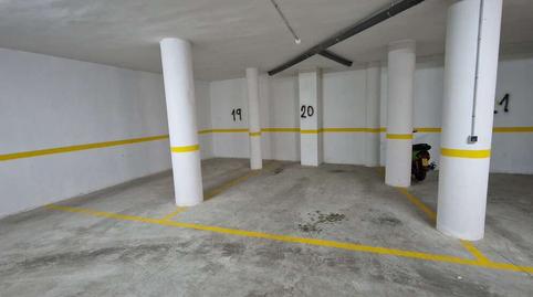Photo 3 of Garage to rent in Aguadulce Norte, Roquetas de Mar