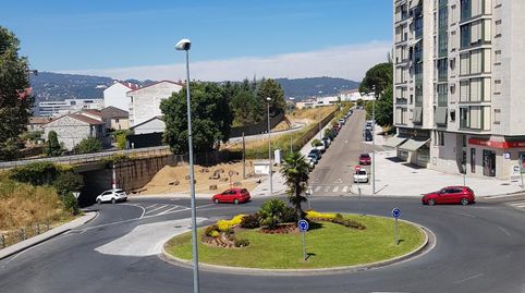 Foto 2 de Apartamento de alquiler en Rúa José Gil, Barrocanes, Ourense Capital